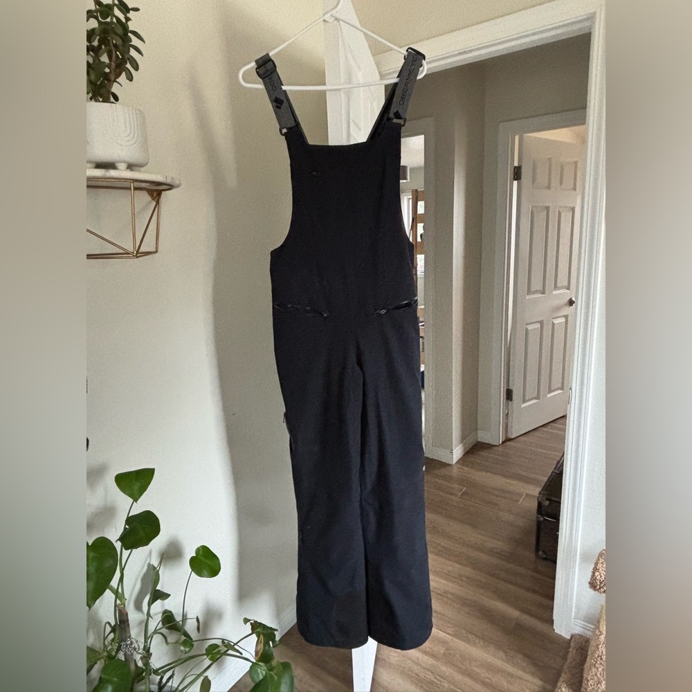 Obermeyer Women's Bliss Bib Pants size 8